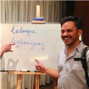 Frances para Psicoanálisis: especializado en Psicoanálisis lacaniano. Académicos y profesionales